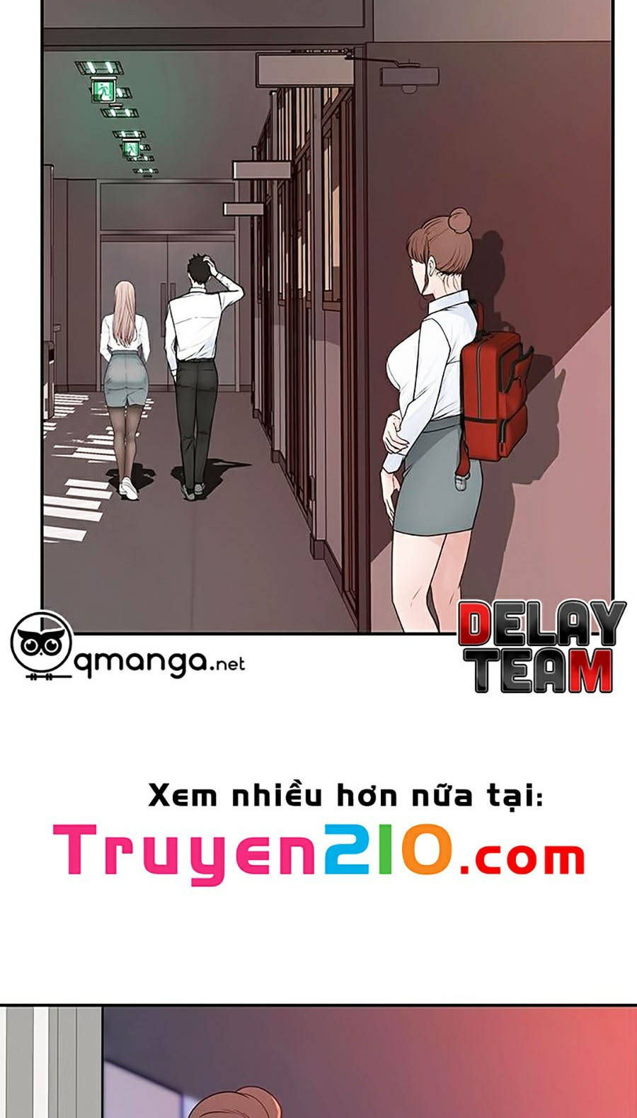 giữa hai ta chapter 20 64