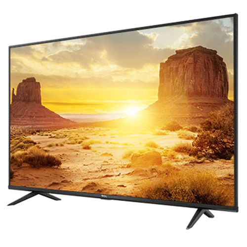 Android Tivi TCL 4K 75 inch 75P618