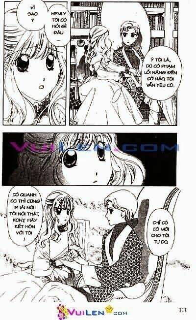 duyên kỳ ngộ chapter 8 112