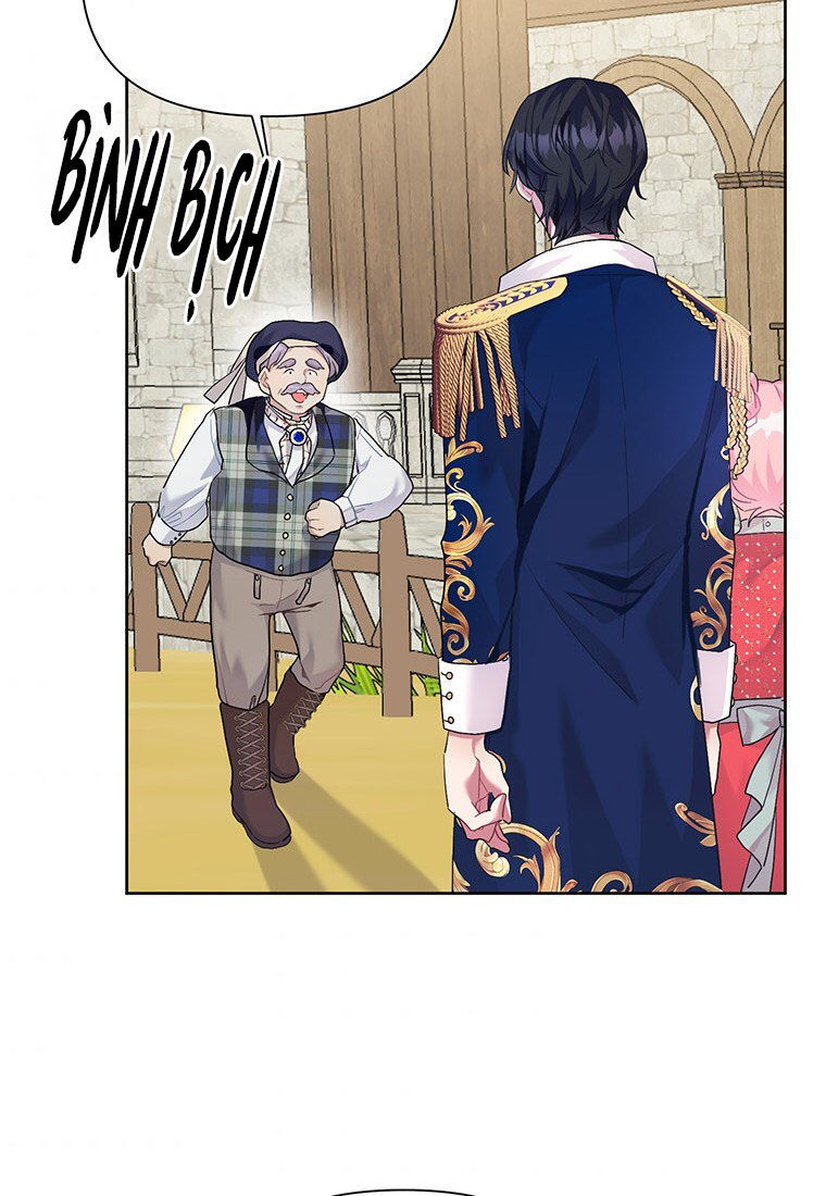 trở thành con dâu bất đắc dĩ chapter 7 31