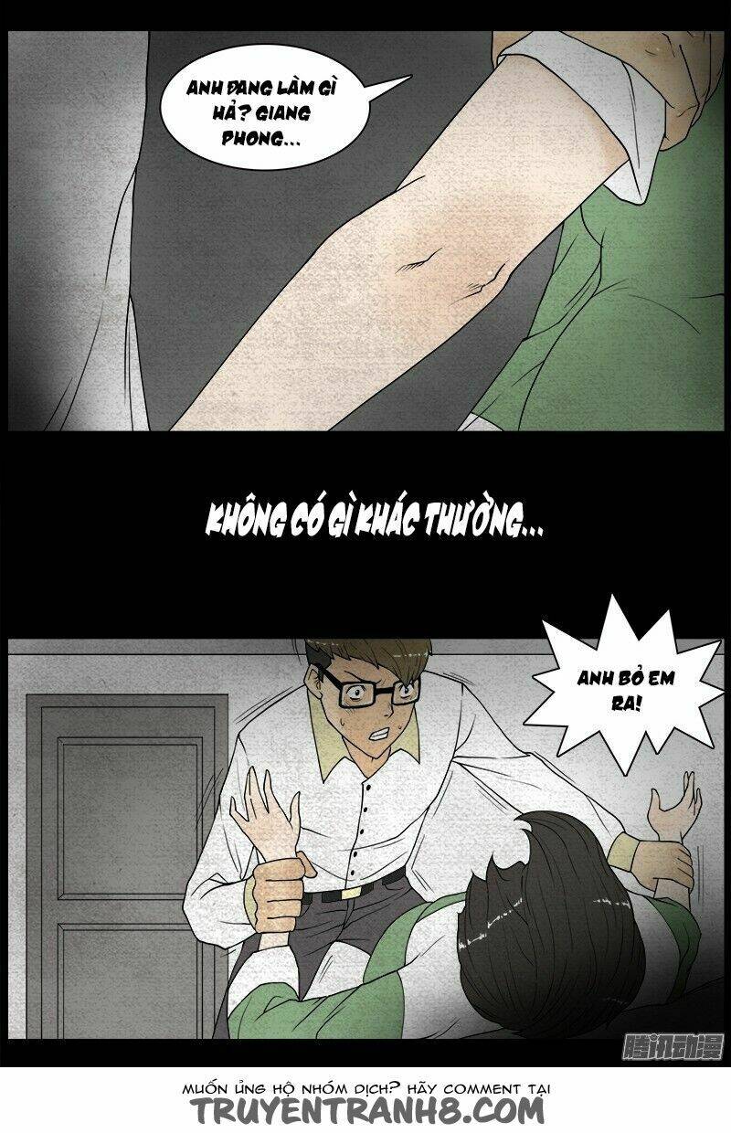 kinh dị đêm khuya chapter 2 51