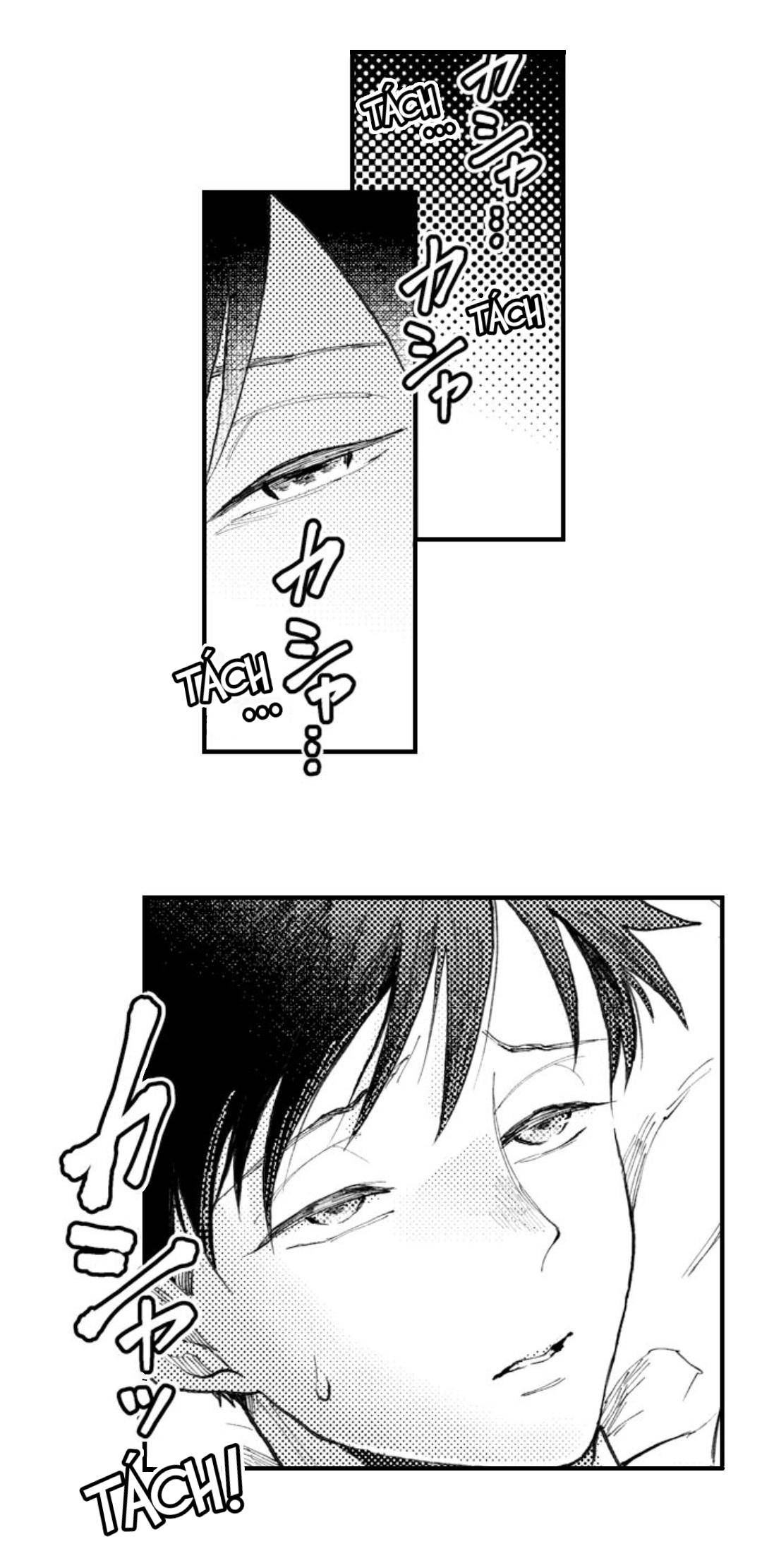 bị một anh chàng lập dị tấn công chapter 2 29