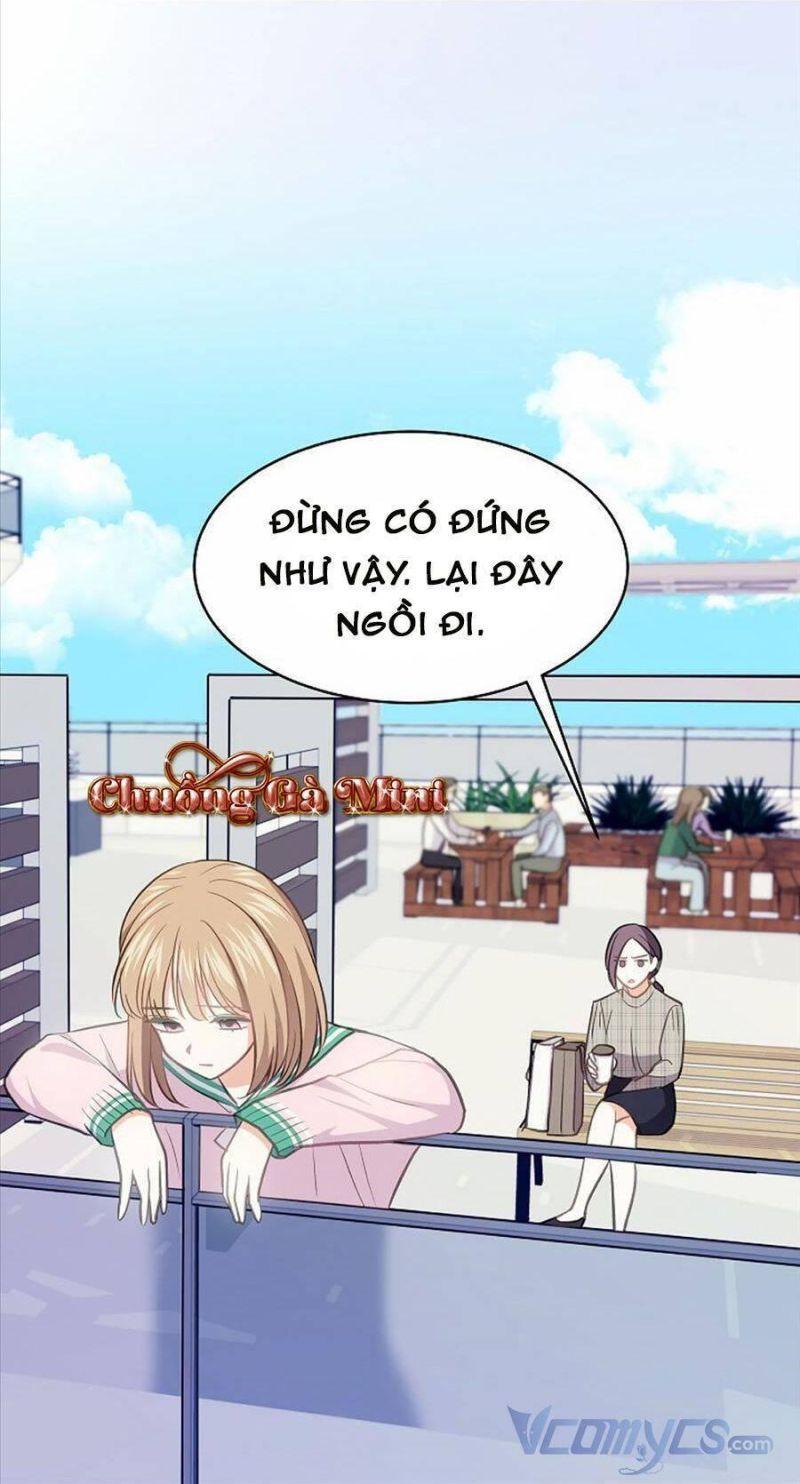 vô tình trở thành con gái của triệu phú chapter 30 4