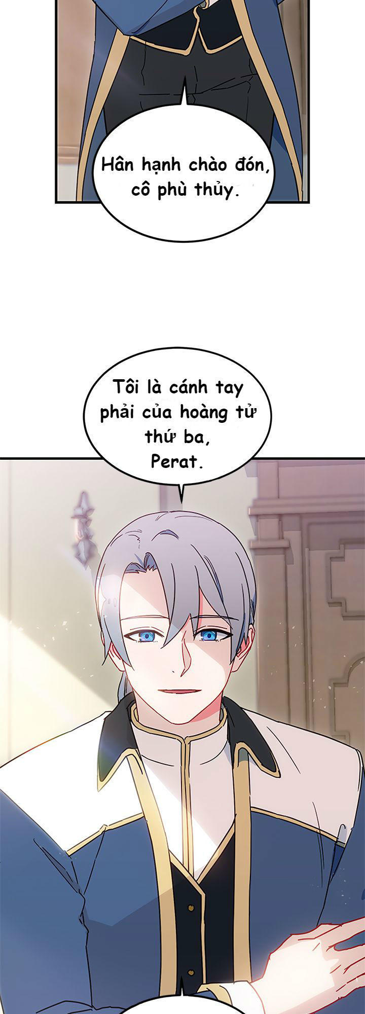 như anh muốn, hoàng tử chapter 3 24