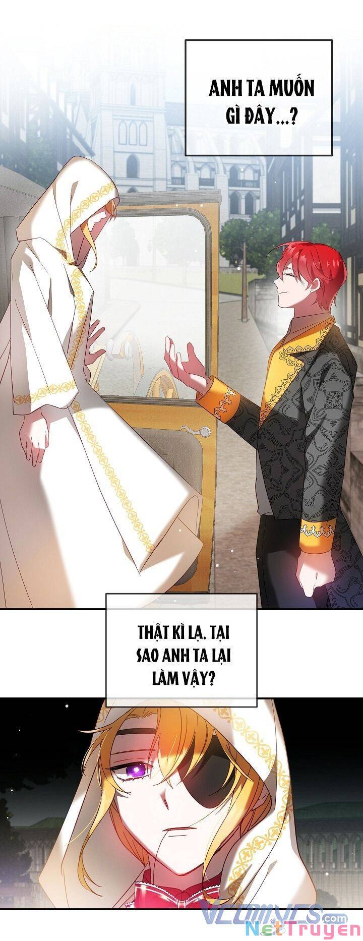 hoàng tử chuyển sinh trở thành người mạnh nhất thế giới nhờ vào sự hiểu biết về bug chapter 34 2