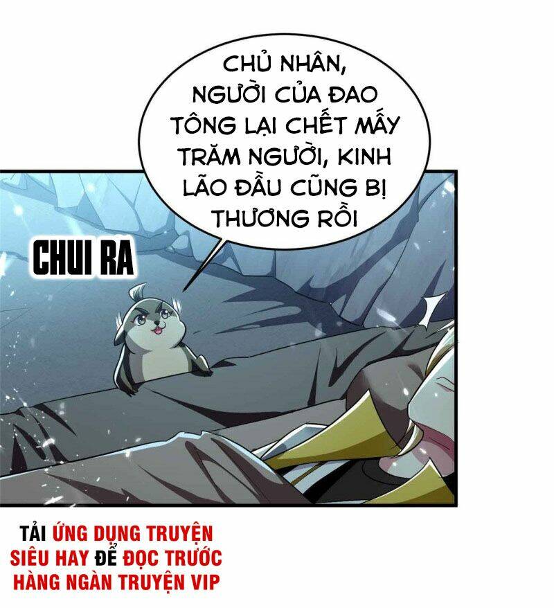 vạn giới tiên vương chapter 132 26