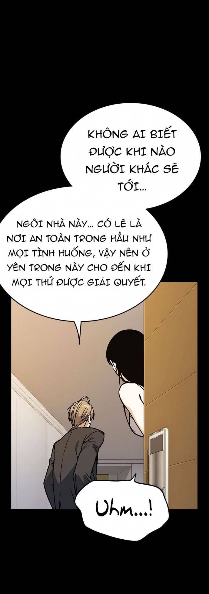 Học Nhóm Chapter 153 - Trang 38