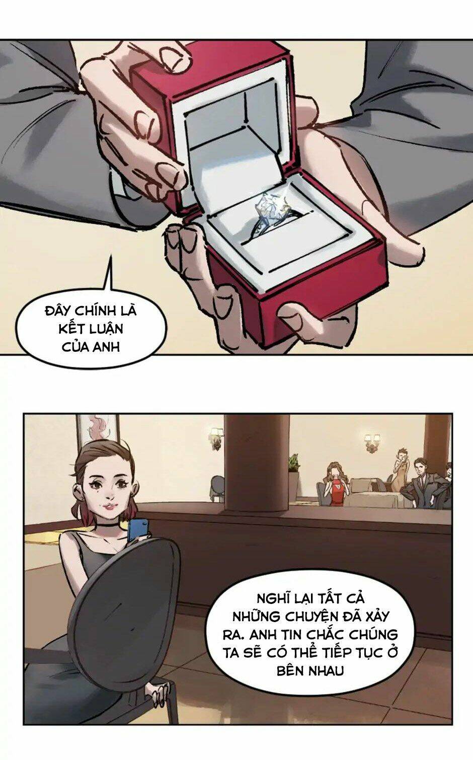 anh hùng và hiệp nữ chapter 1 24