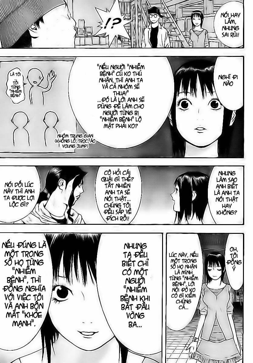 liar game chapter 100 15