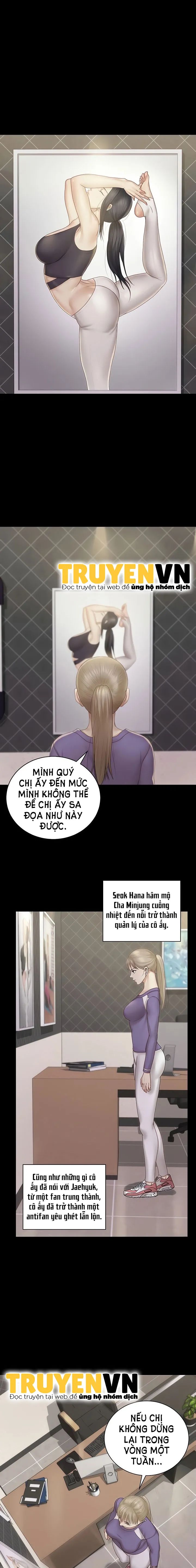 thanh niên động kinh chapter 156 13