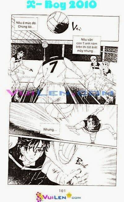 cô giáo tuổi 18 chapter 3 102