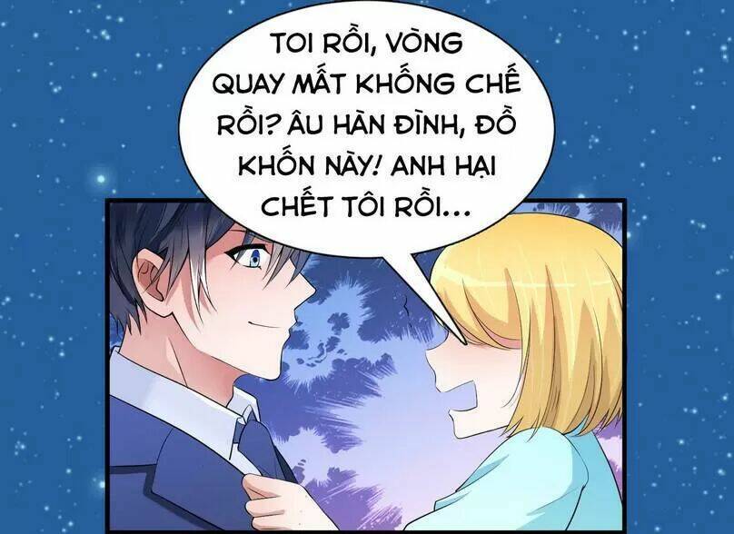 cô dâu gả thay của tổng tài chapter 125 26