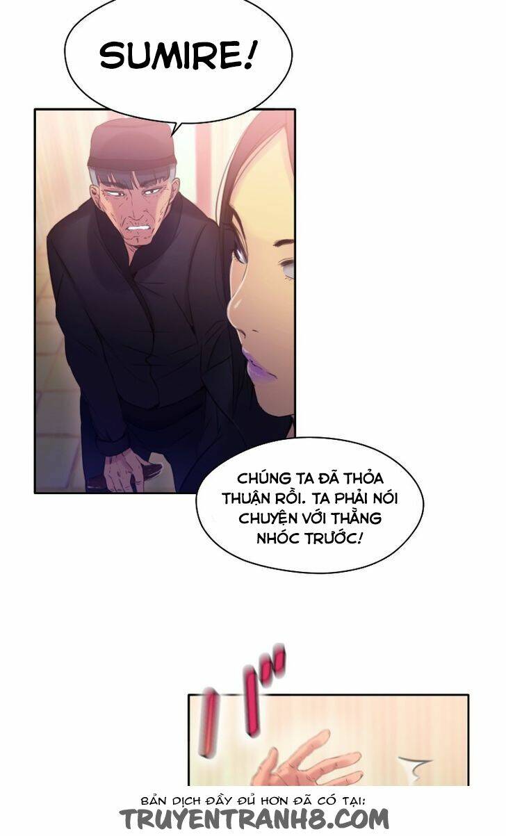 nhiệt huyết thanh xuân chapter 21 24