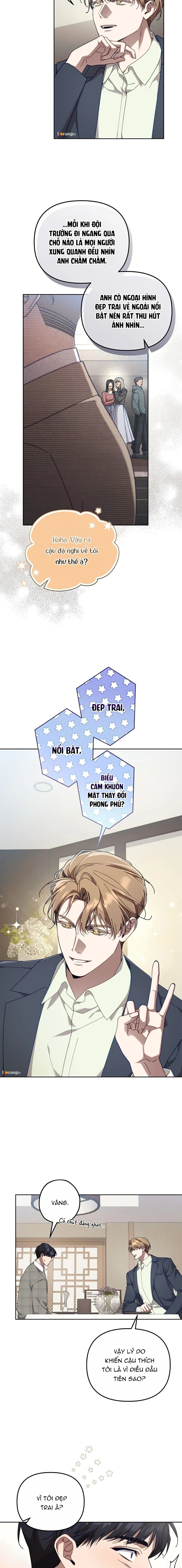 guide cấp s phết mật ong chapter 35 7