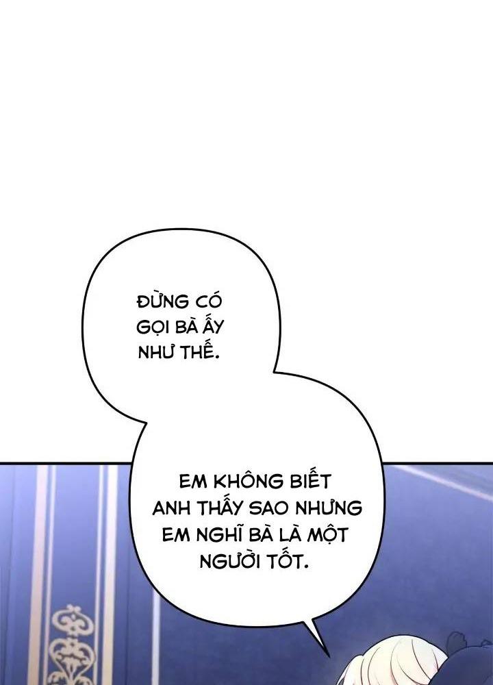 tại sao mẹ chồng tôi lại như thế này? chapter 6 39