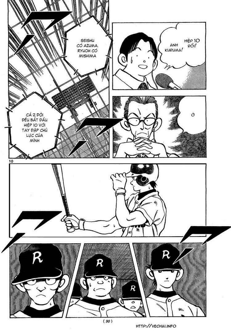 trò chơi vượt qua thử thách chapter 161 10