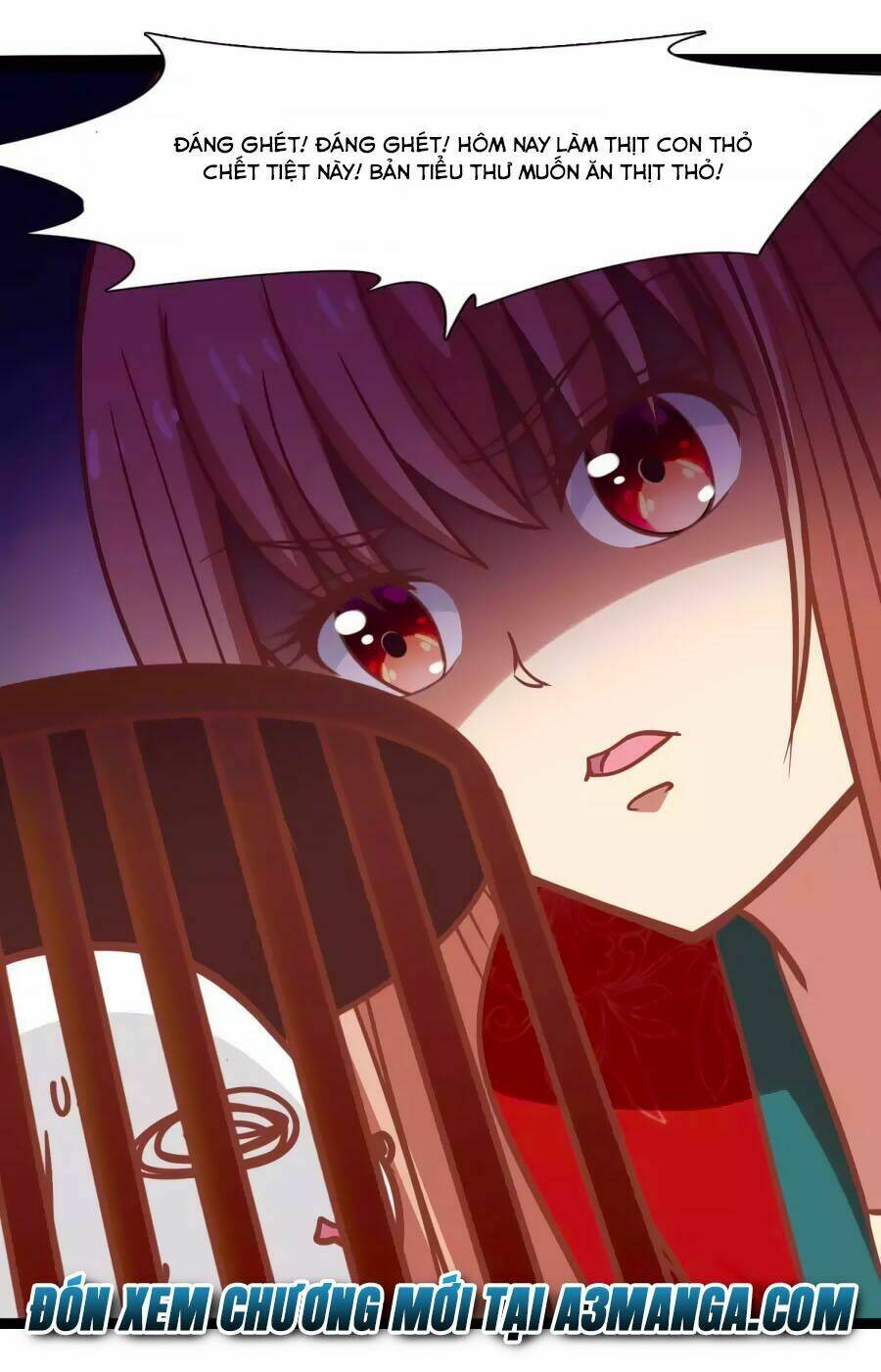 thỏ yêu tiểu vương phi chapter 41 25