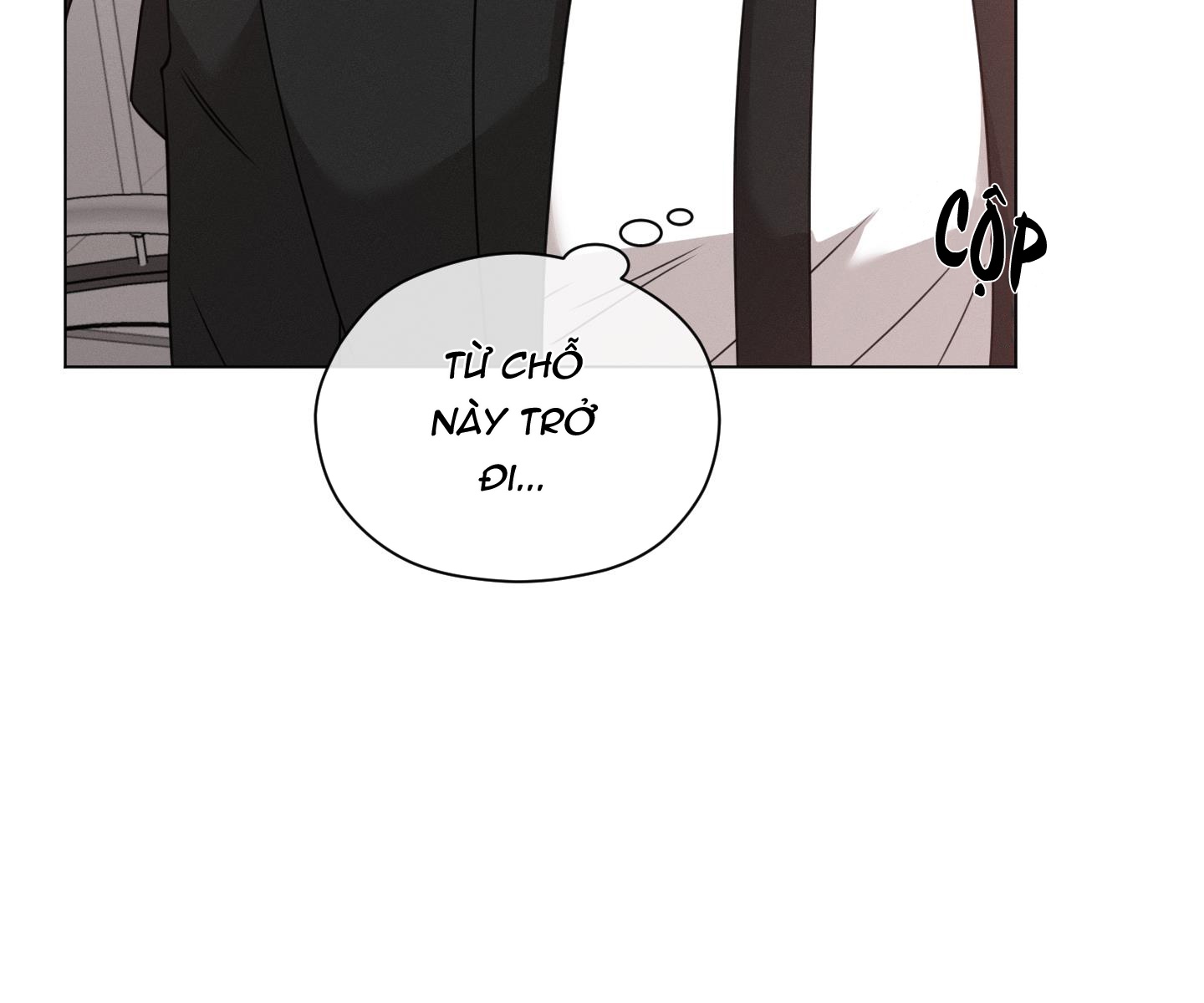 hội chứng minmotion chapter 27 14