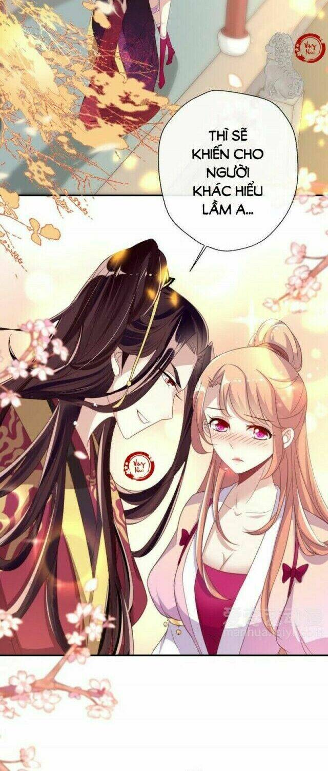 huyết tộc đại nhân của ta chapter 10 4