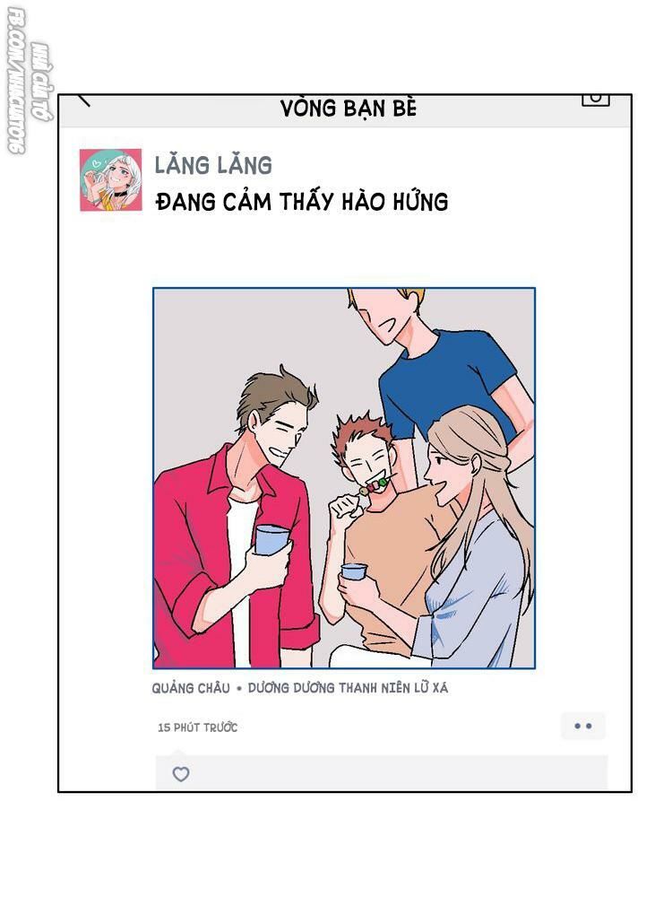 99 độ f - talk to me chapter 15 10