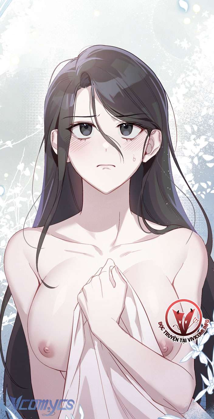 [18+] tiết học bí mật của trung điện chapter 1 101