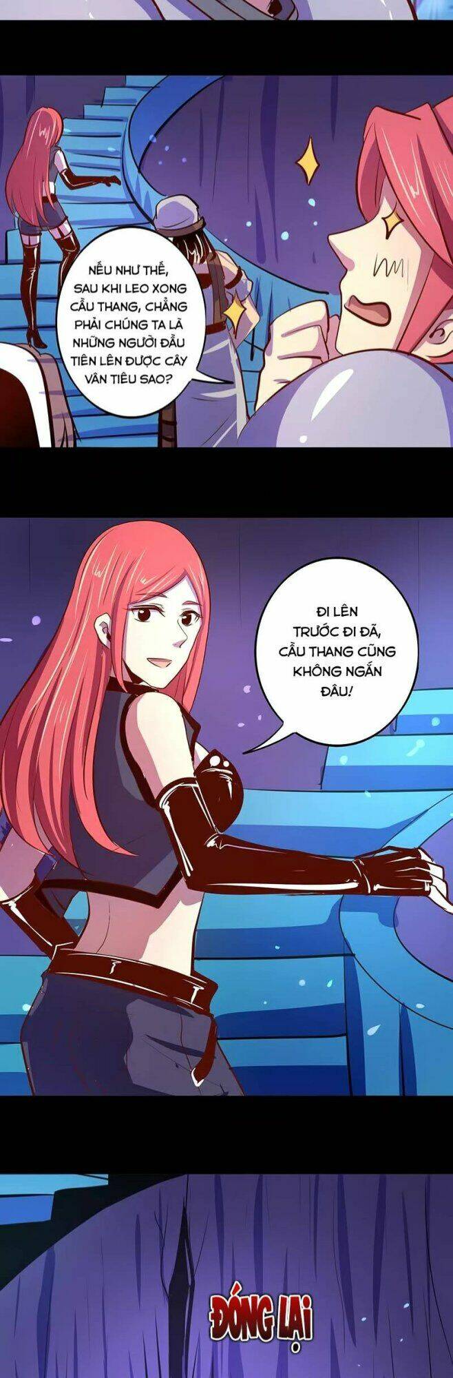 ta không phải là npc chapter 27 6