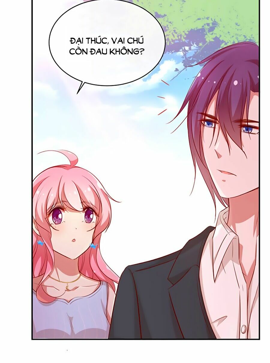 cả thế giới đều không bằng người chapter 34 17