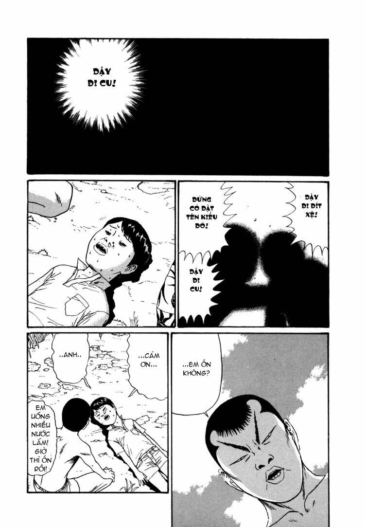 boku to issho chapter 42 7