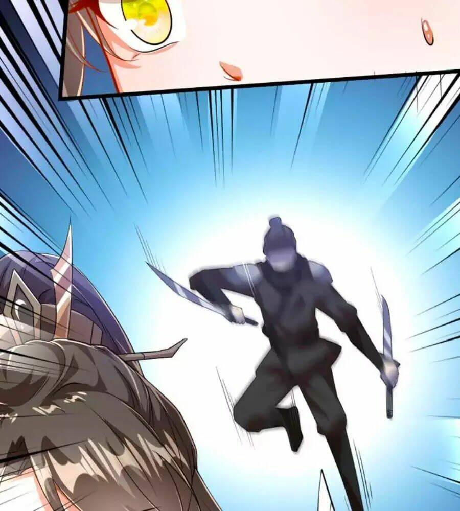 thái tử điện hạ, nô tài có hỉ rồi chapter 19 19