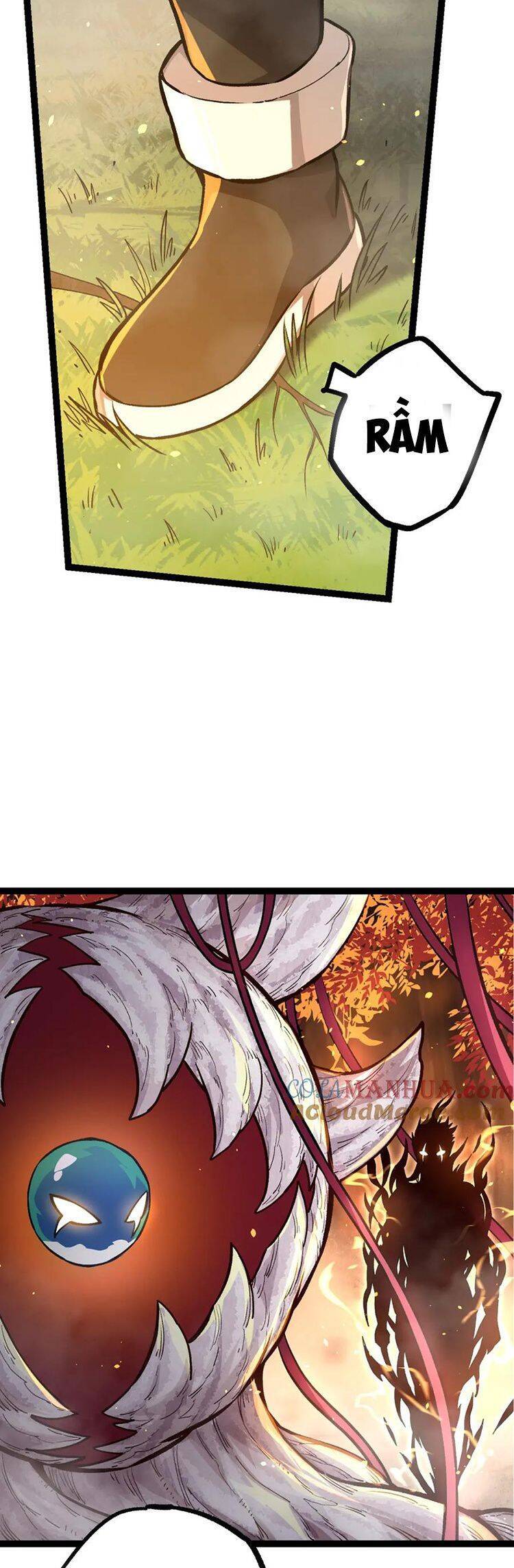 chuyển sinh thành liễu đột biến chapter 54 6