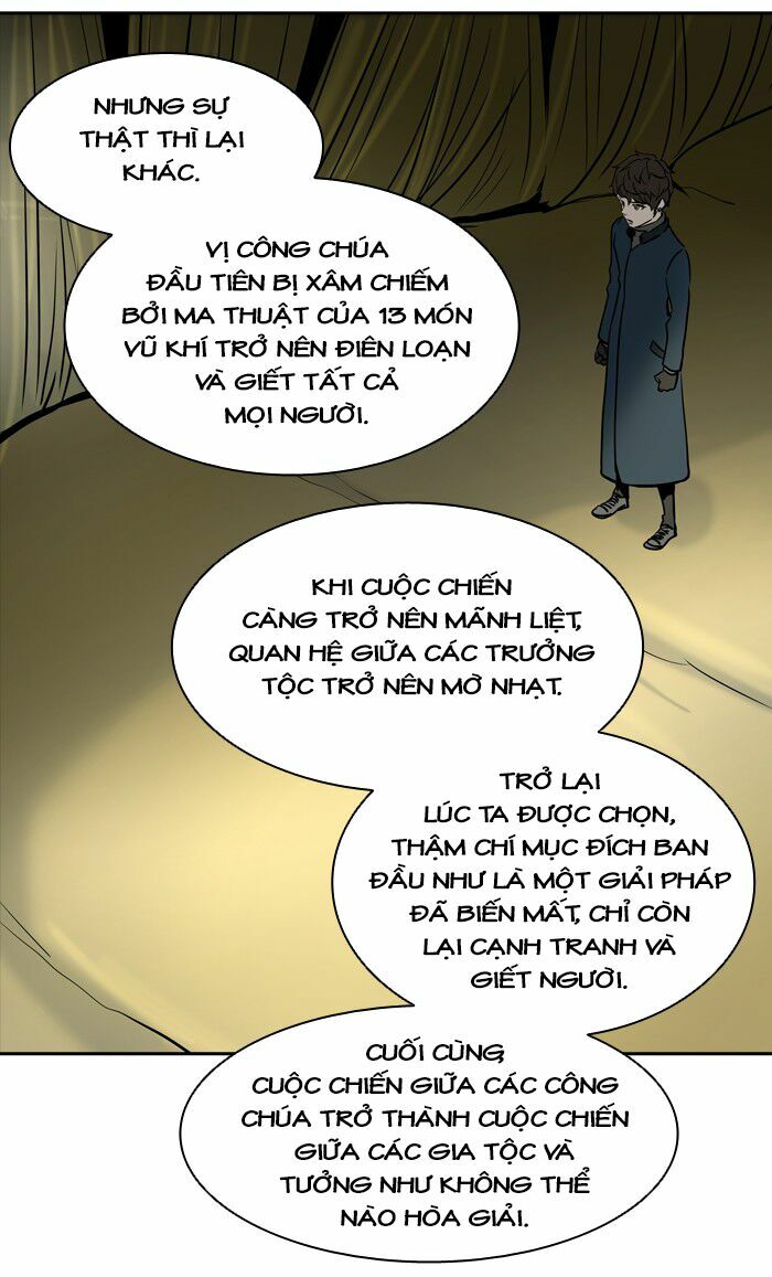 tòa tháp bí ẩn 2 chapter 239 108