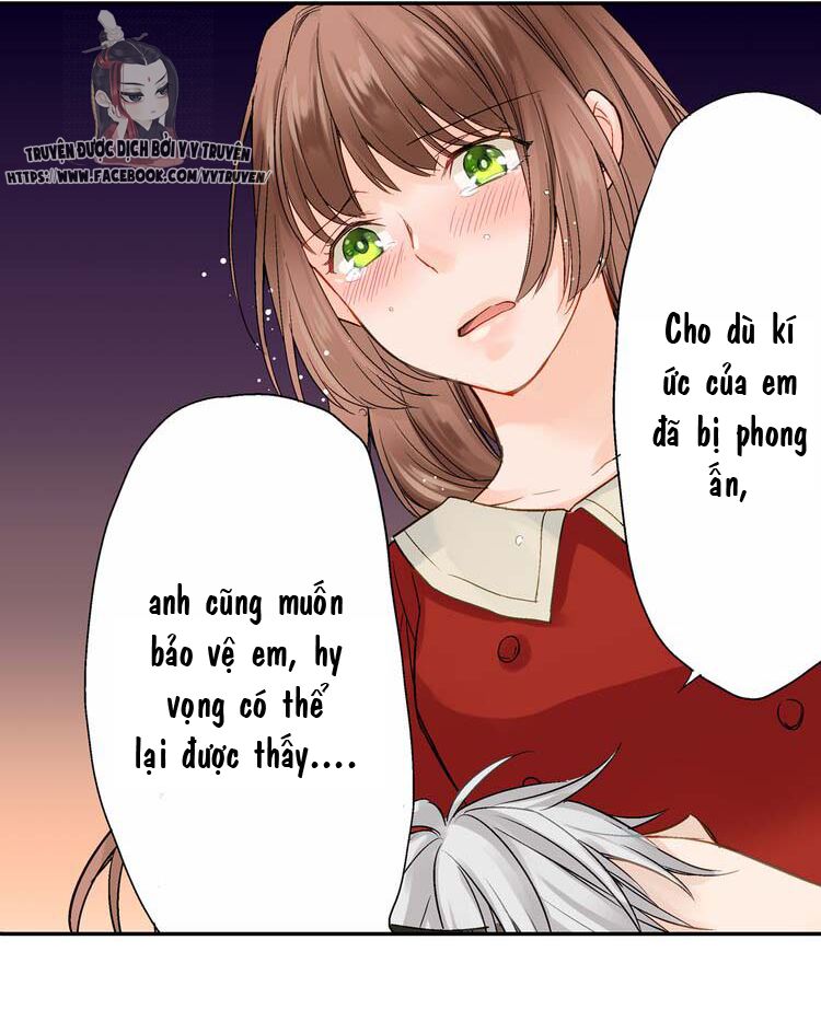 cô dâu của quỷ chapter 14 31