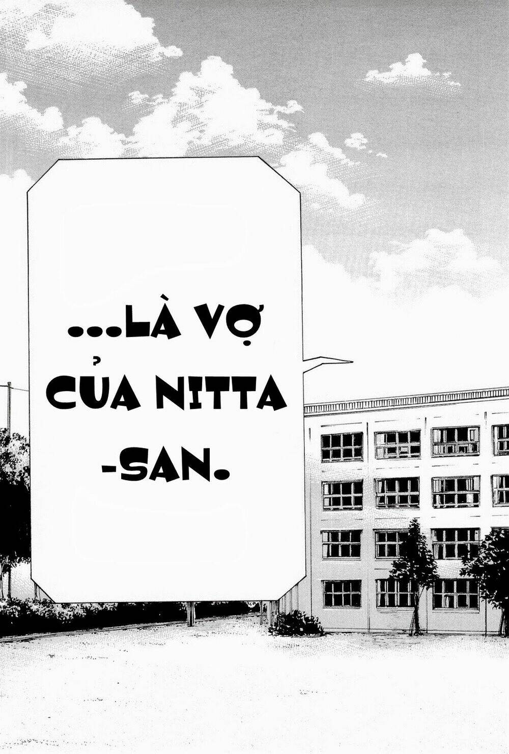 anh chàng yakuza và cô nàng siêu năng lực chapter 16 34