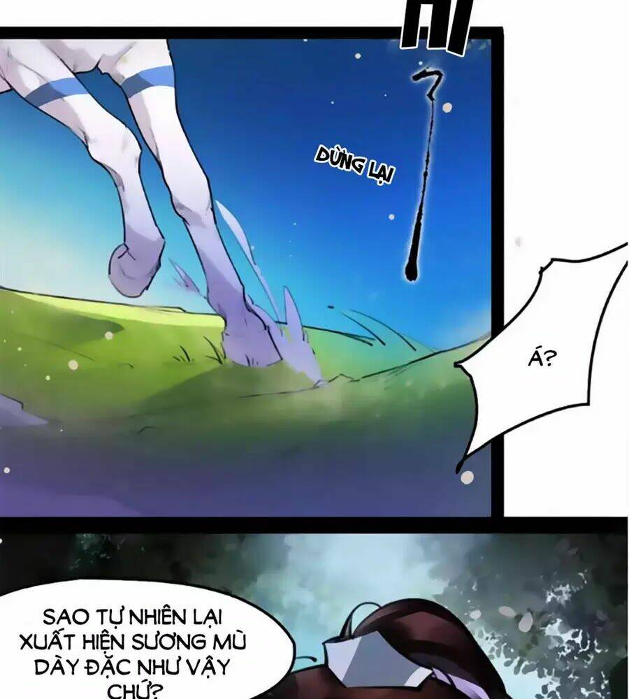 đường tăng cũng quyến rũ chapter 33 28