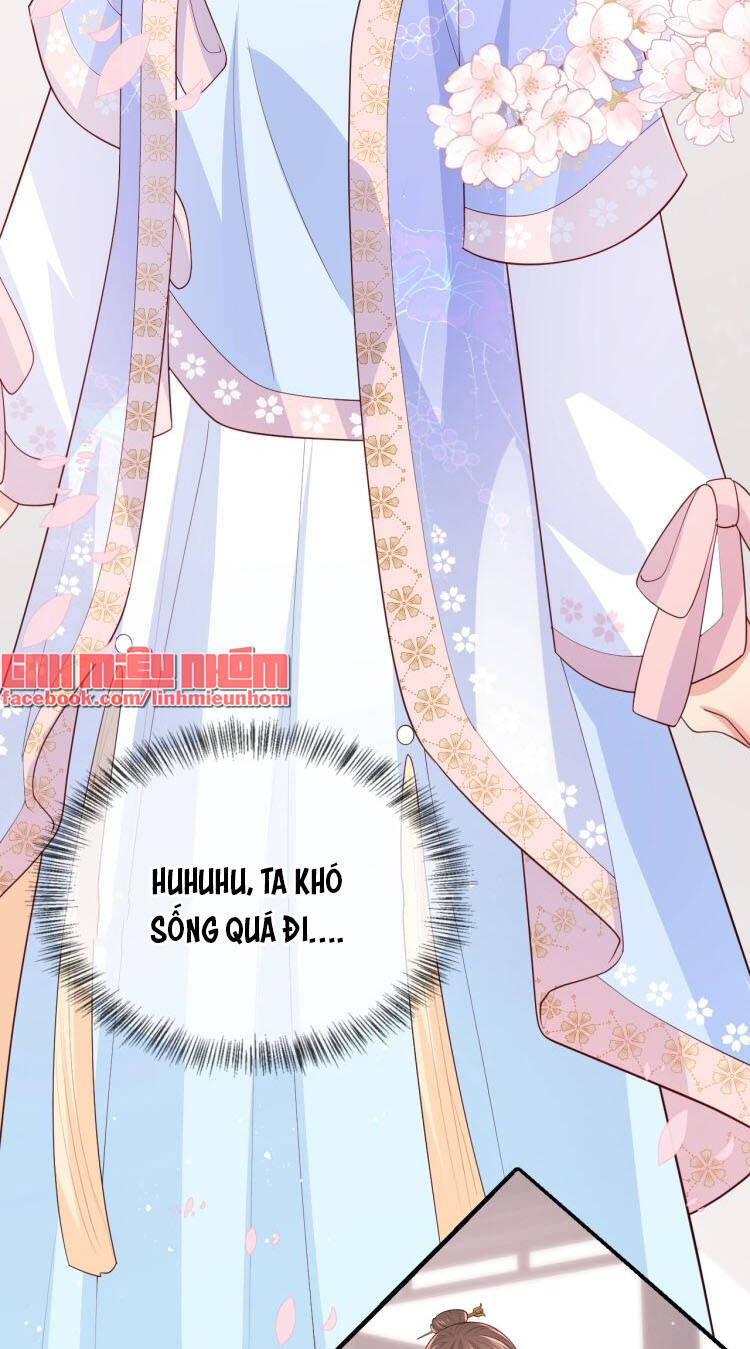 dưỡng địch vi hoạn chapter 76.1 10