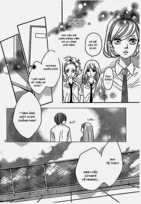 nakanmon! chapter 10 6