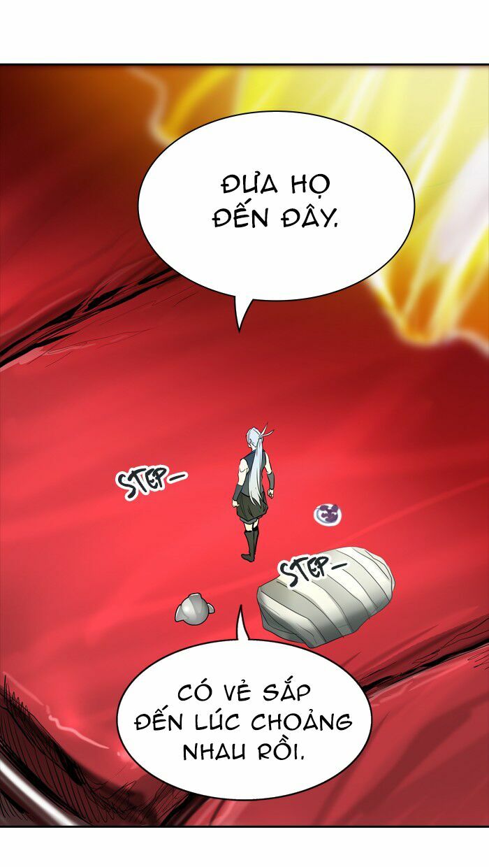 tòa tháp bí ẩn 2 chapter 279 89