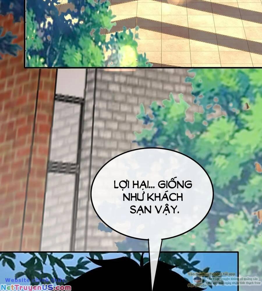nhìn thấy thanh máu, ta xử tội thần linh chapter 118 37