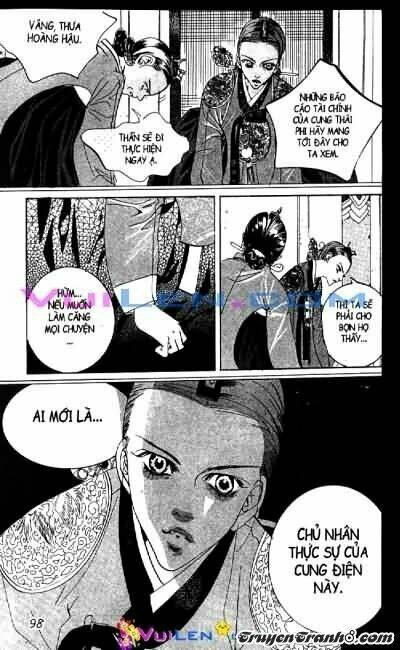 goong - [ hoàng cung ] chapter 7 95