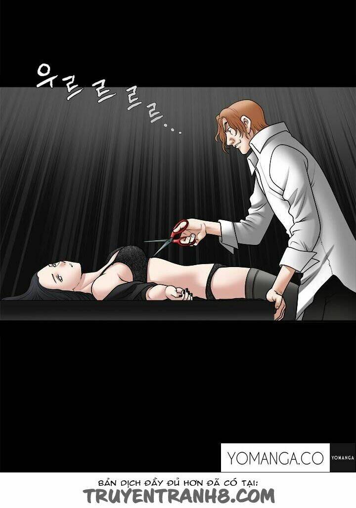 seduction - quyến rũ chapter 27 58