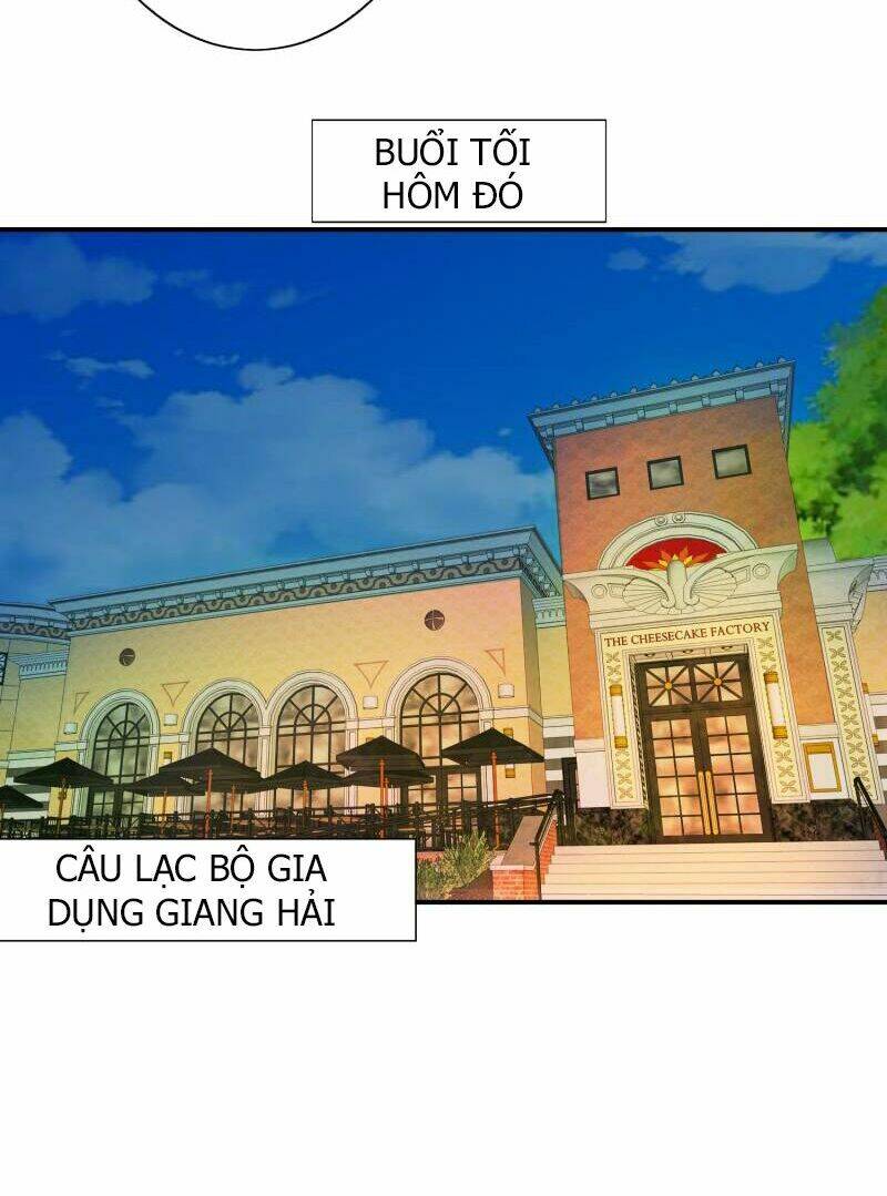 hộ hoa cao thủ tại đô thị chapter 75 13