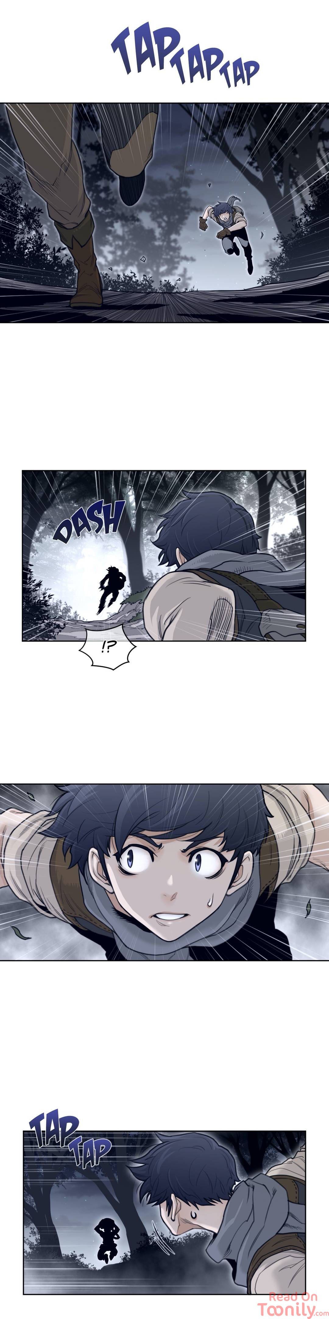 một nửa hoàn hảo chapter 121 4