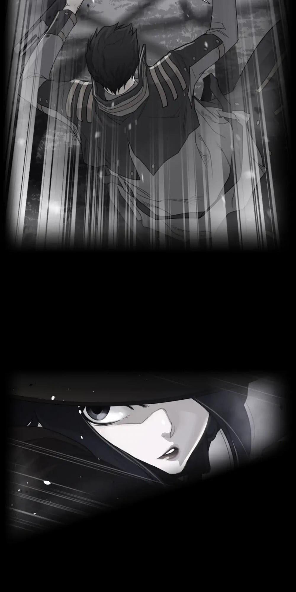 một nửa hoàn hảo chapter 82 2