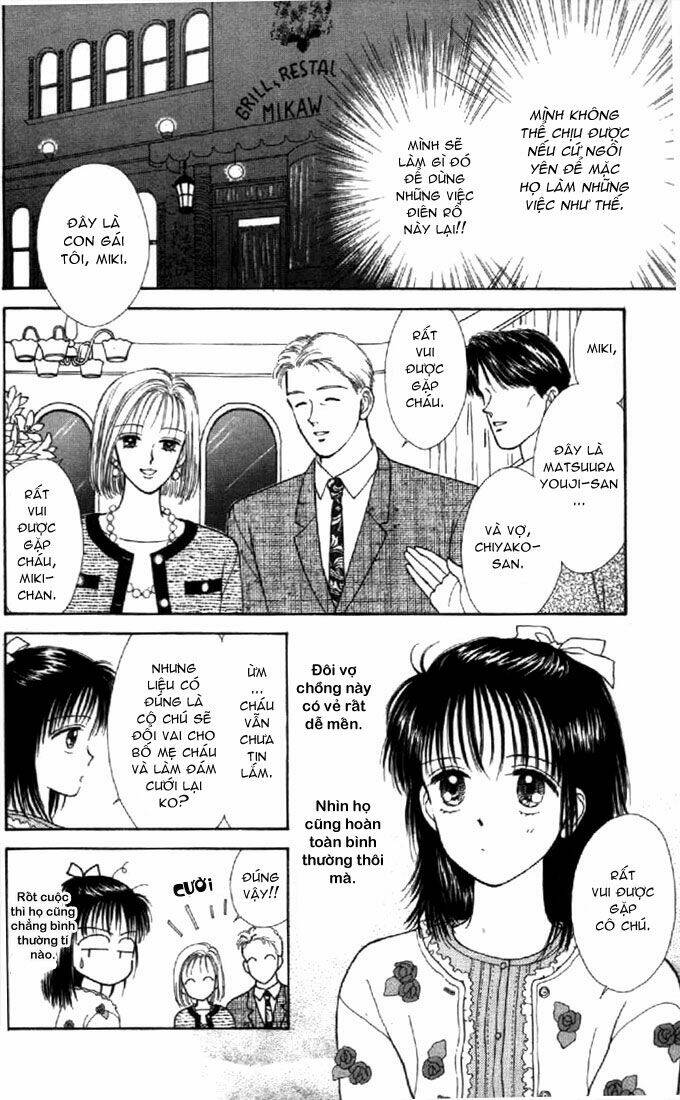 marmalade boy chapter 1 15