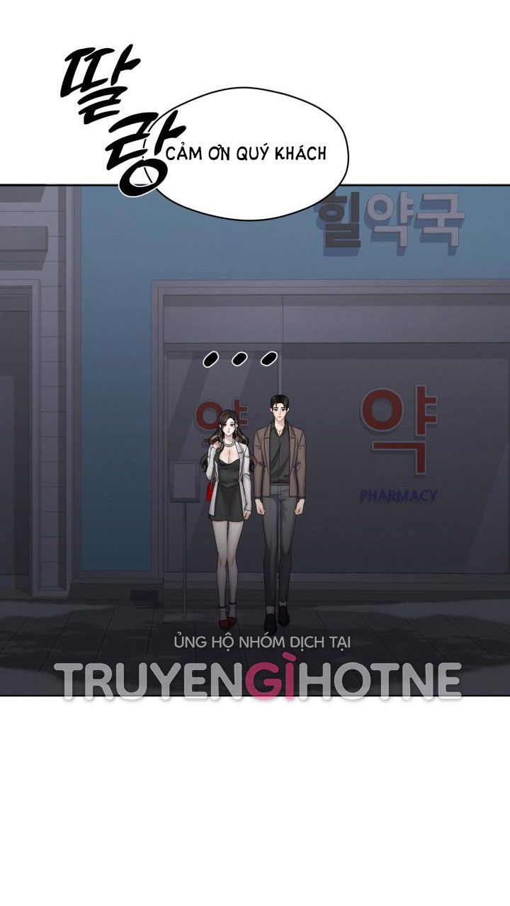 [18+] trò chơi giữa hai người chapter 9.1 9