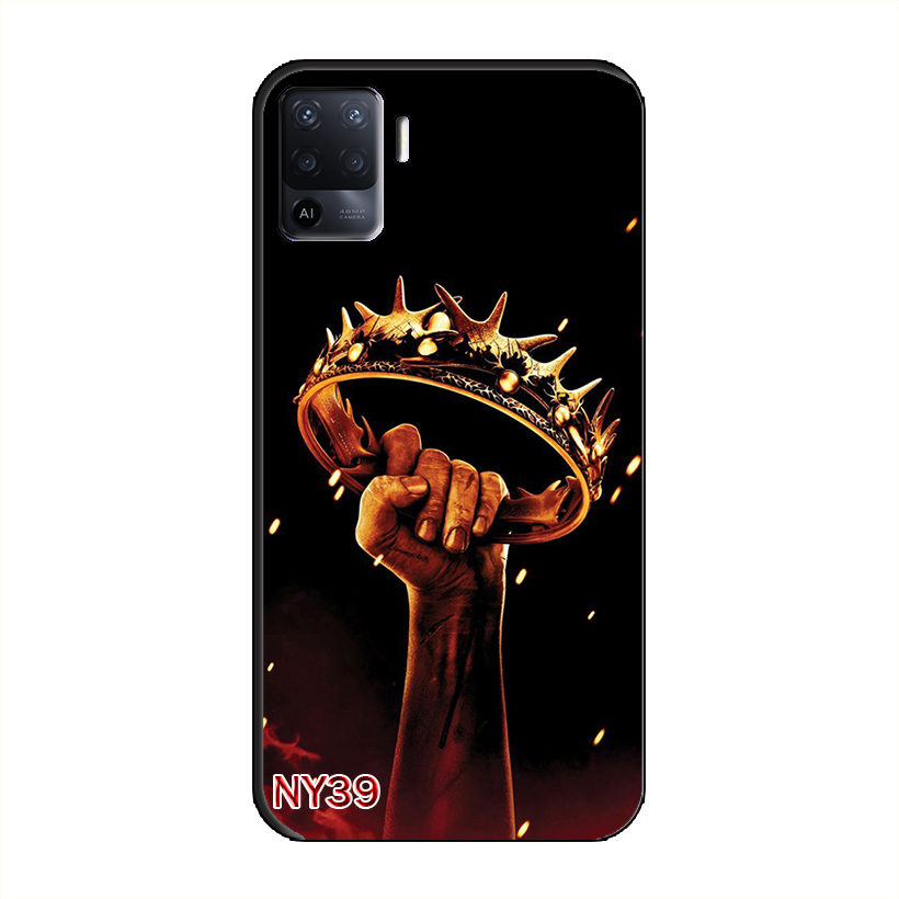 Ốp Lưng Dành Cho OPPO A94