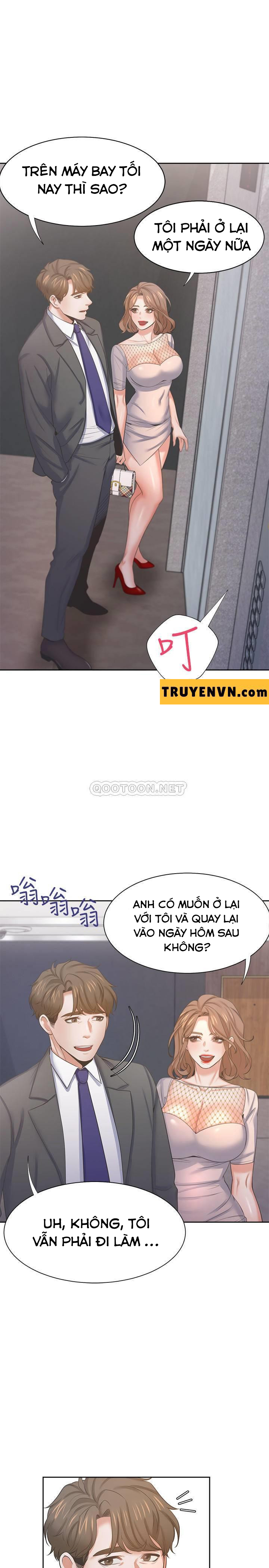 khát tình chapter 33 35