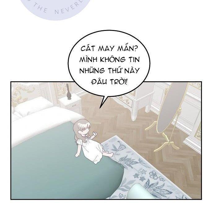 cô tiểu thư bé nhỏ thuần hóa các nhân vật chính chapter 56 50