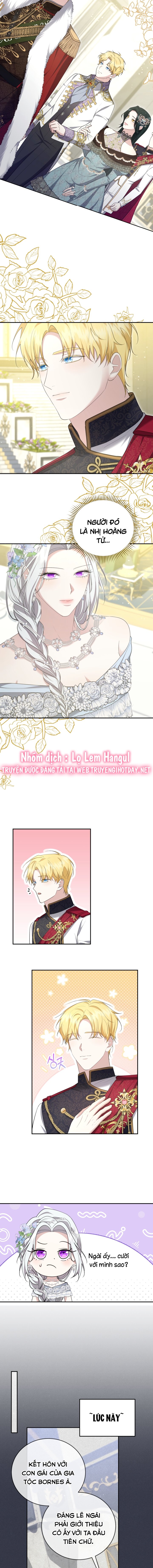 tiểu thư, ta chẳng thích cô chút nào! chapter 37 7