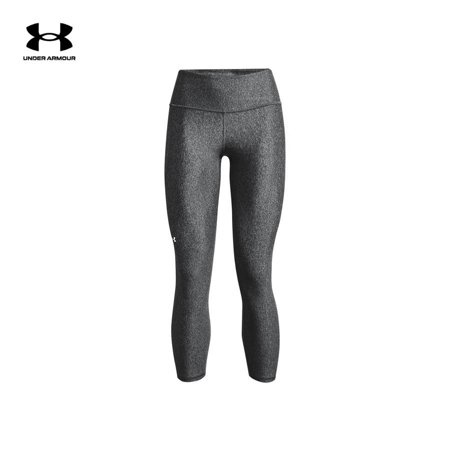 Quần dài thể thao nữ Under Armour Baselayer Hg Armour - 1365335-019